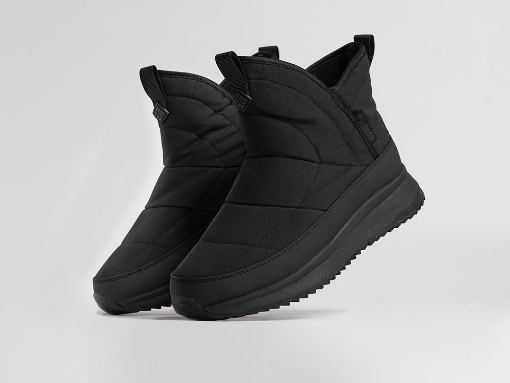 Зимние Ботинки Columbia