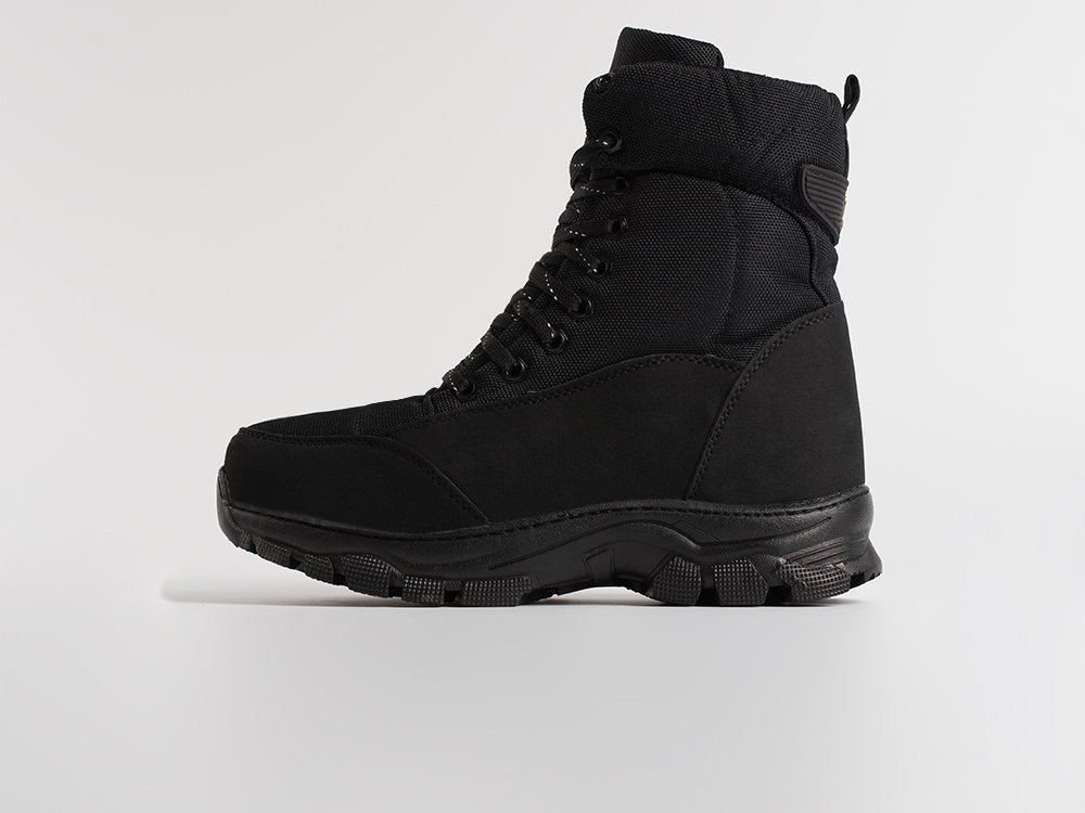 Зимние Ботинки