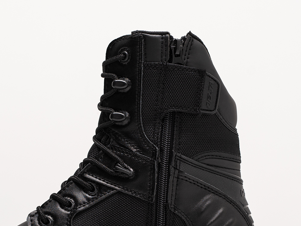 Ботинки Delta