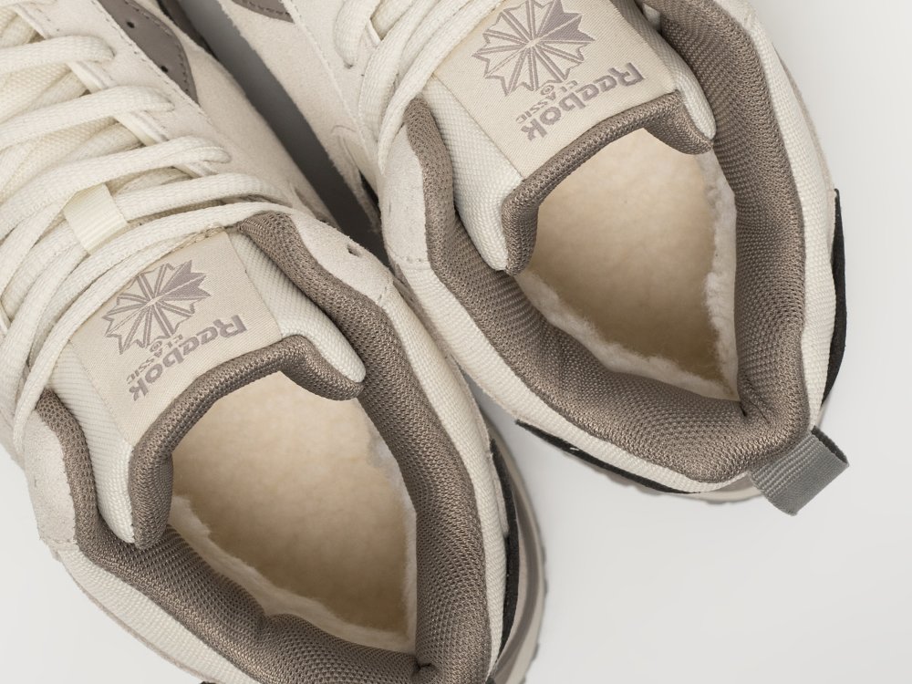 Зимние Кроссовки Reebok LX 2200