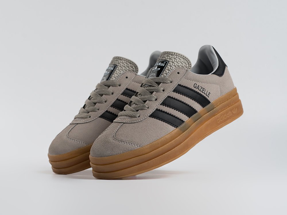 Кроссовки Adidas Gazelle Bold