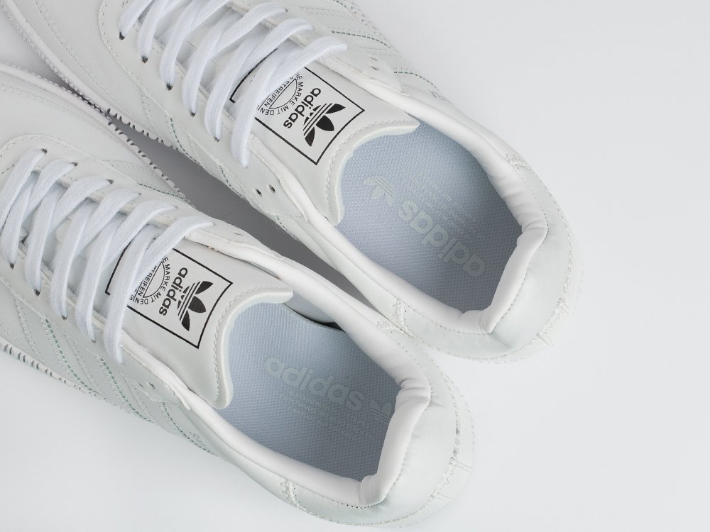 Кеды Adidas Samba Rose