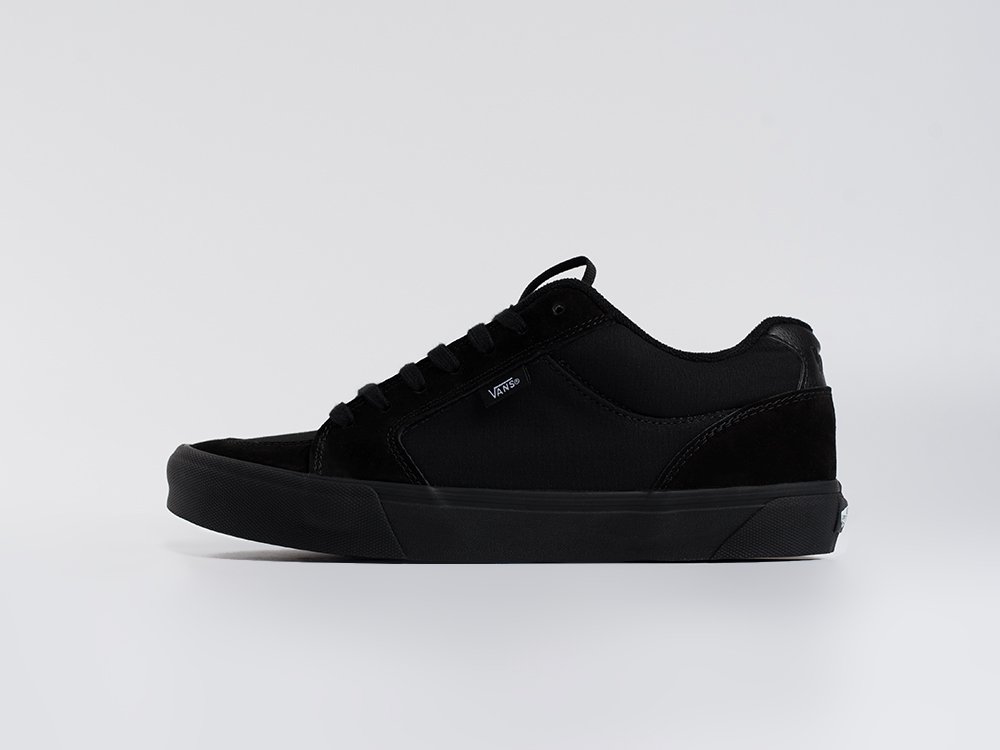 Кеды VANS Chukka Push