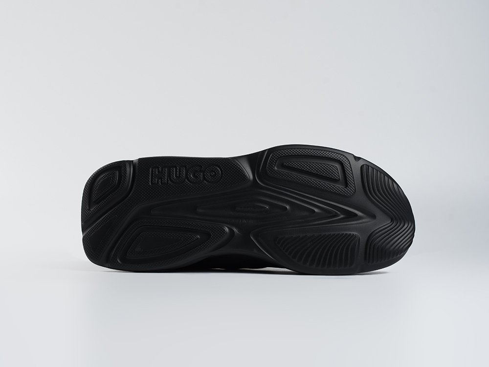Кроссовки Hugo Boss
