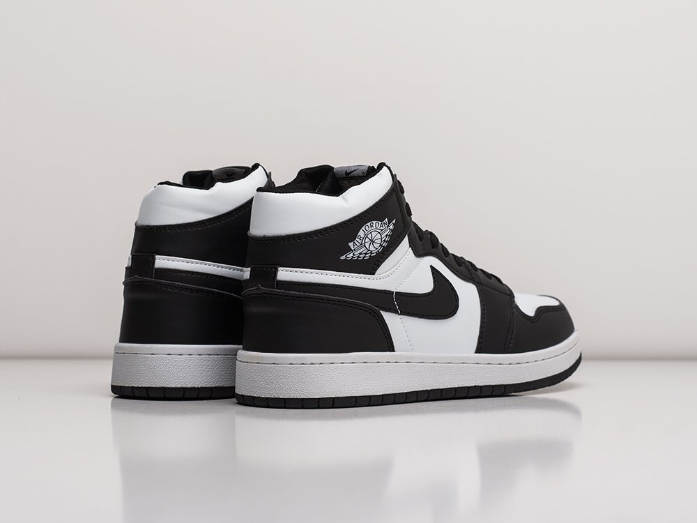 Зимние Кроссовки Nike Air Jordan 1 Mid