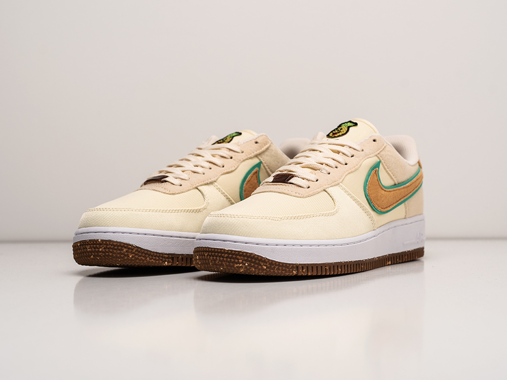 Кроссовки Nike Air Force 1 Low