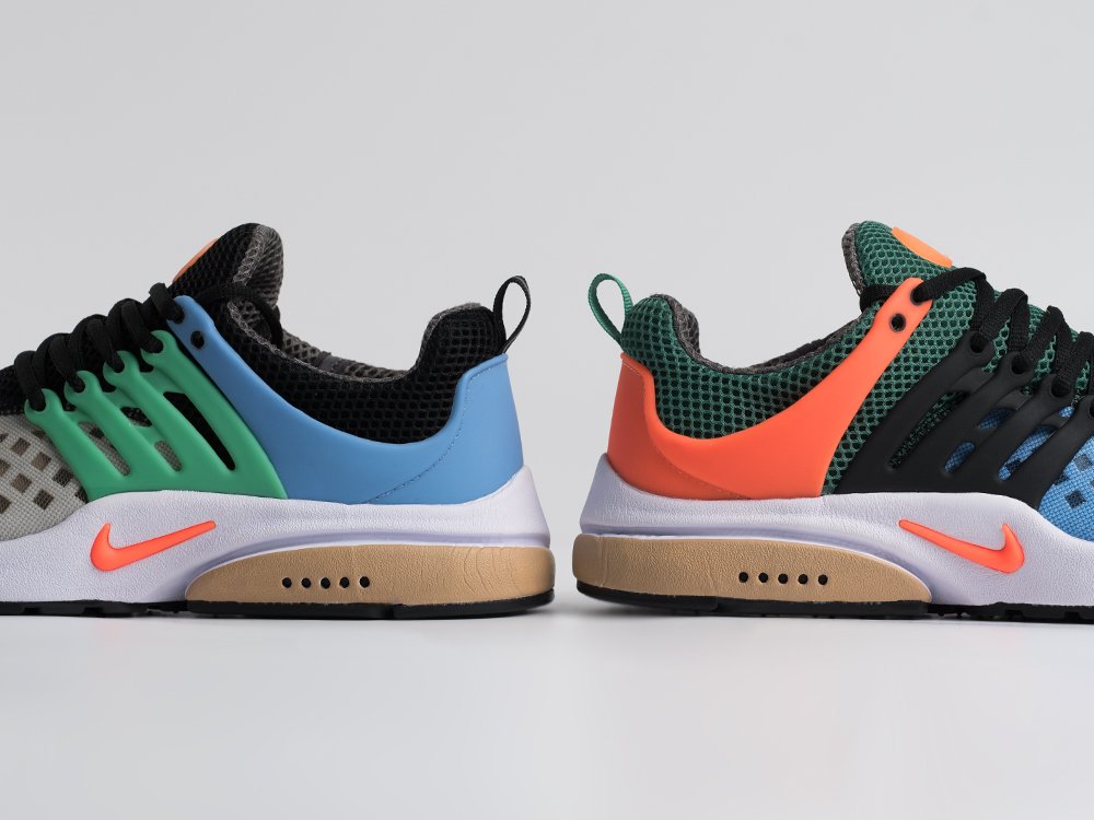 Кроссовки Nike Air Presto