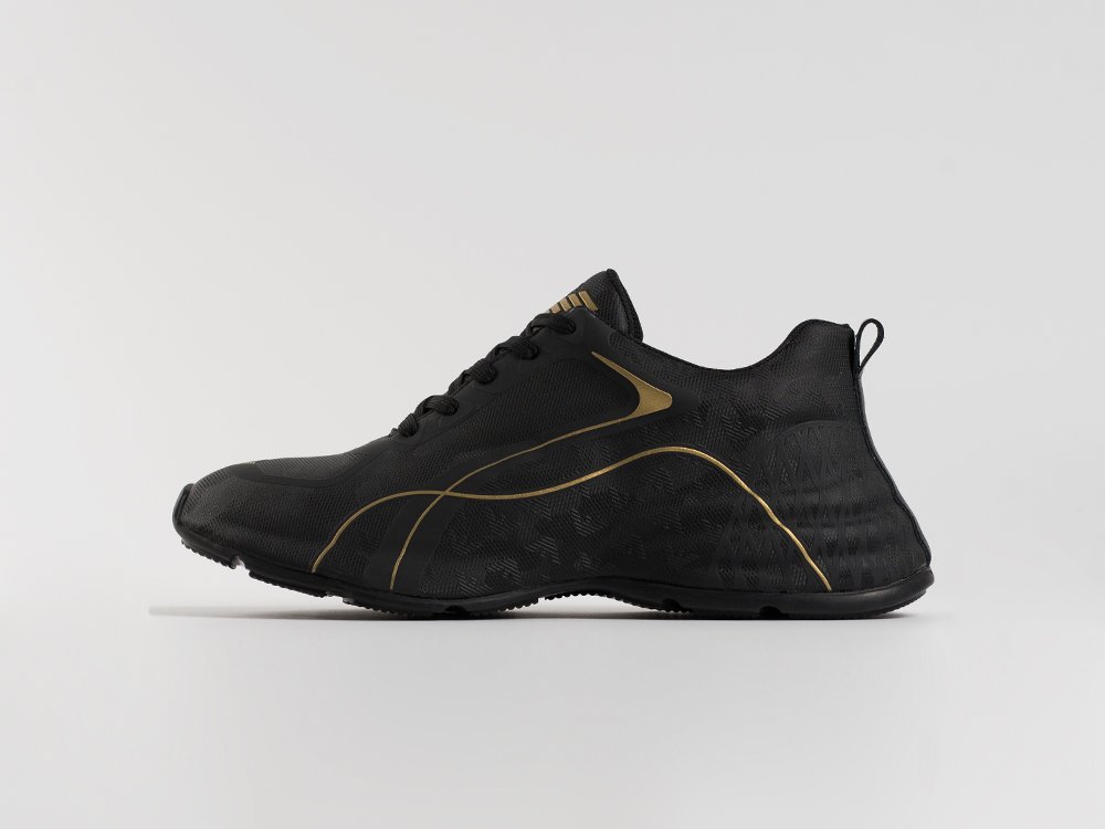 Кроссовки Emporio Armani