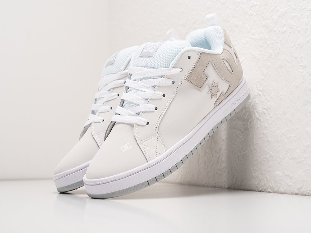 Кроссовки DC Shoes Court Graffik