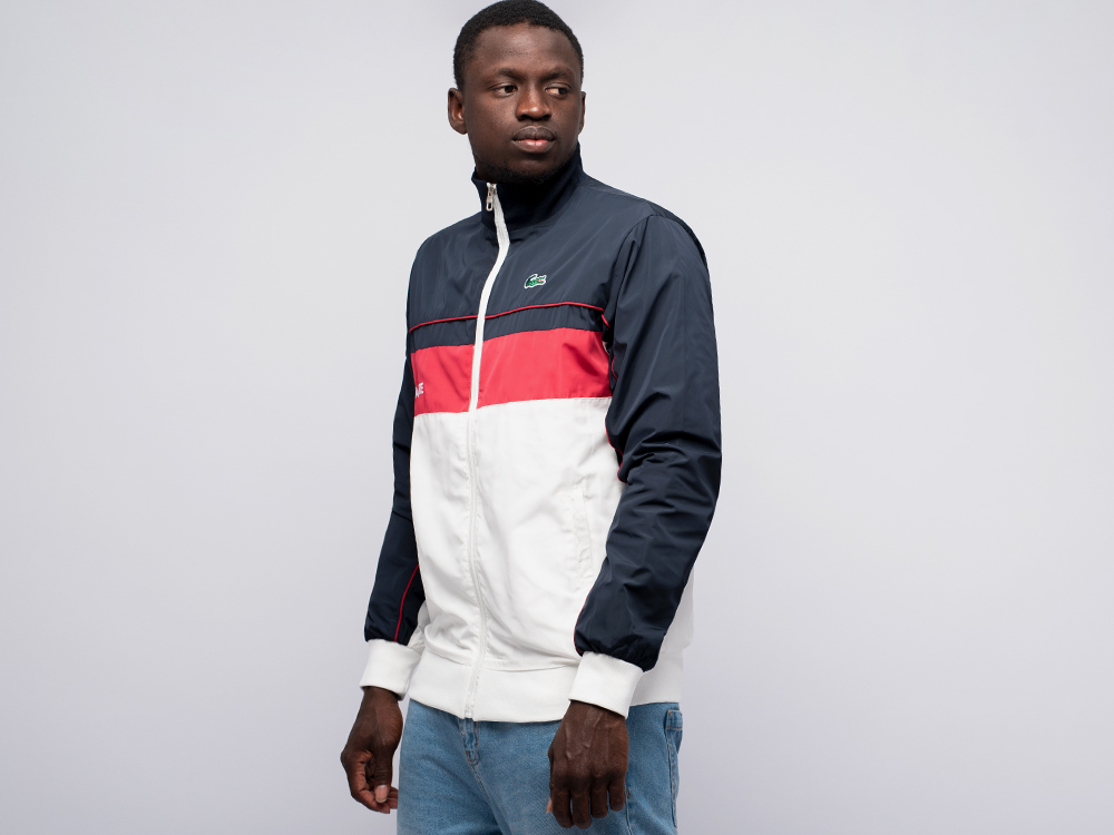 Ветровка Lacoste