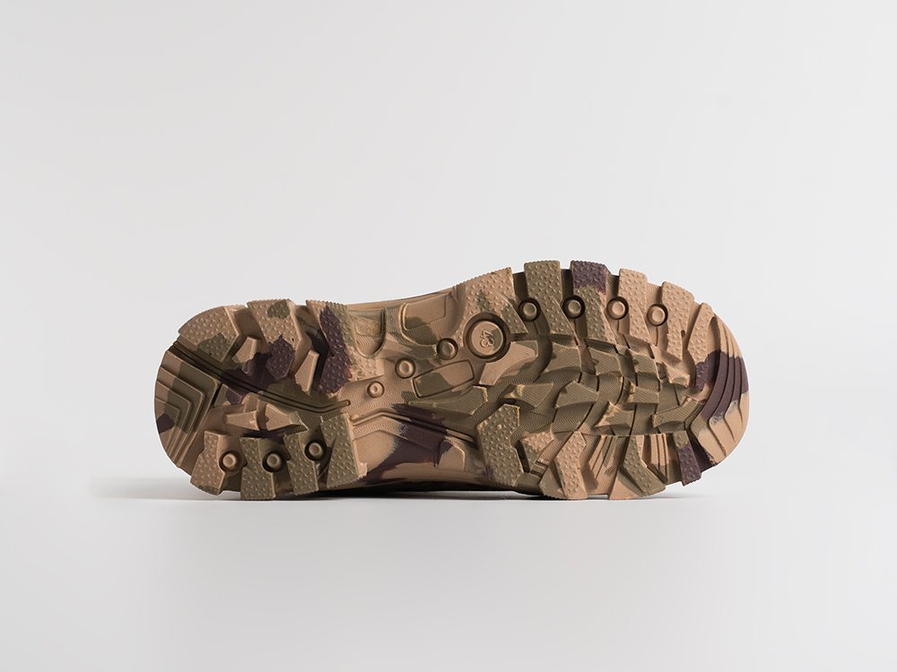 Зимние Ботинки