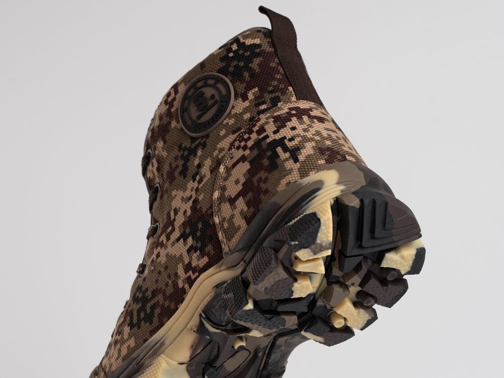 Зимние Ботинки