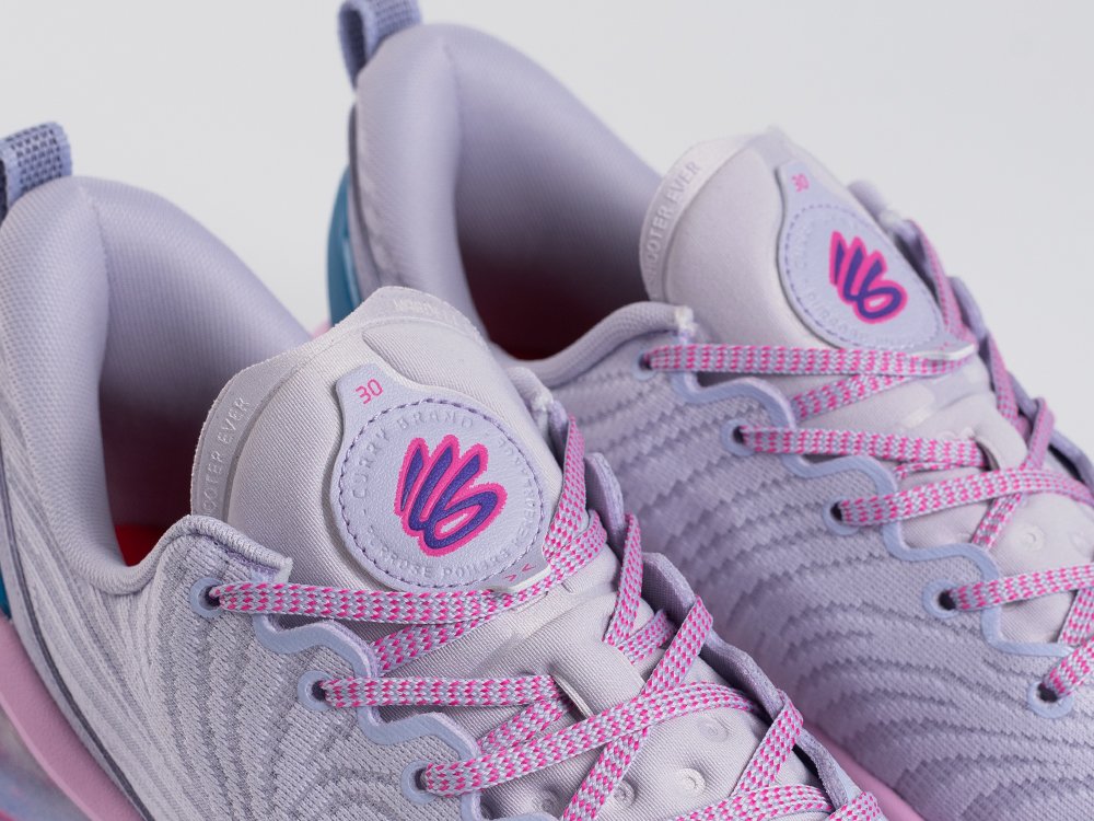 Кроссовки Under Armour Curry Flow 12