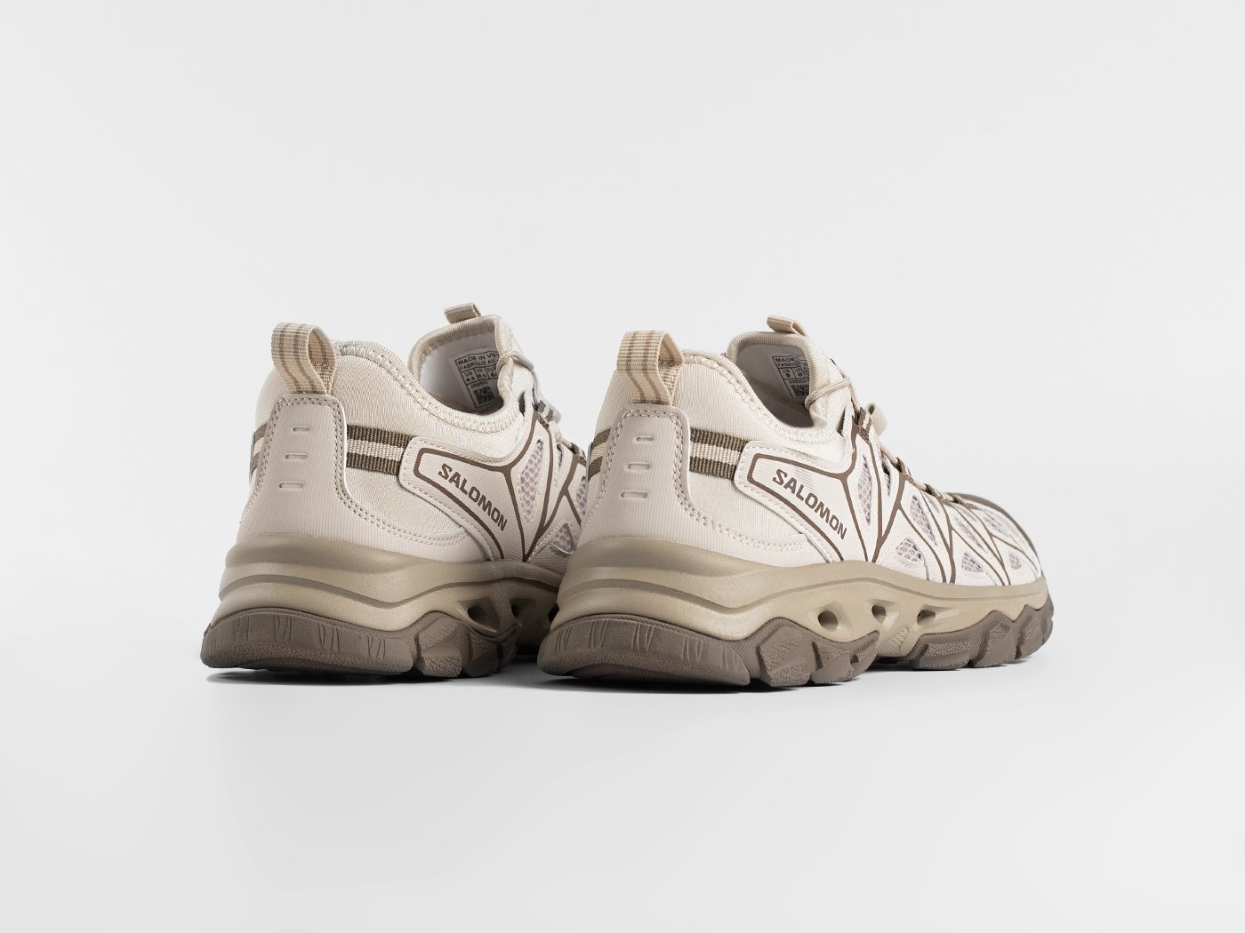 Кроссовки Salomon