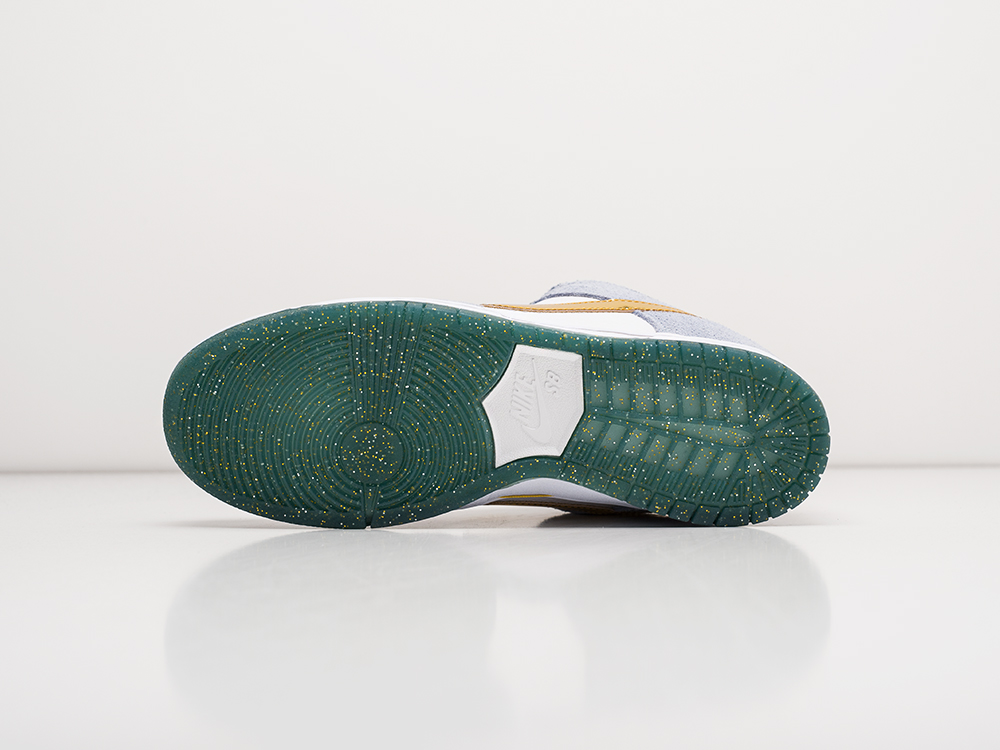 Кроссовки Nike SB Dunk Low