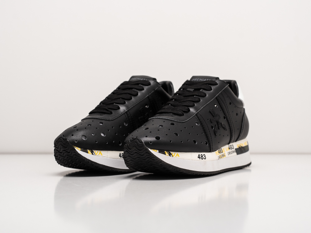 Кроссовки Premiata Conny