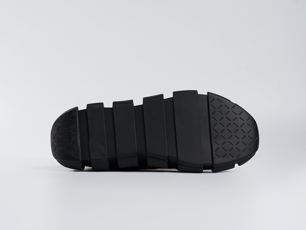 Кроссовки Prada