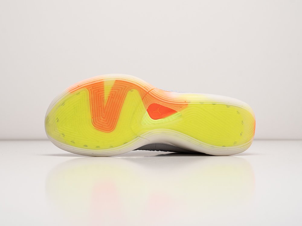 Кроссовки Jordan Luka 1