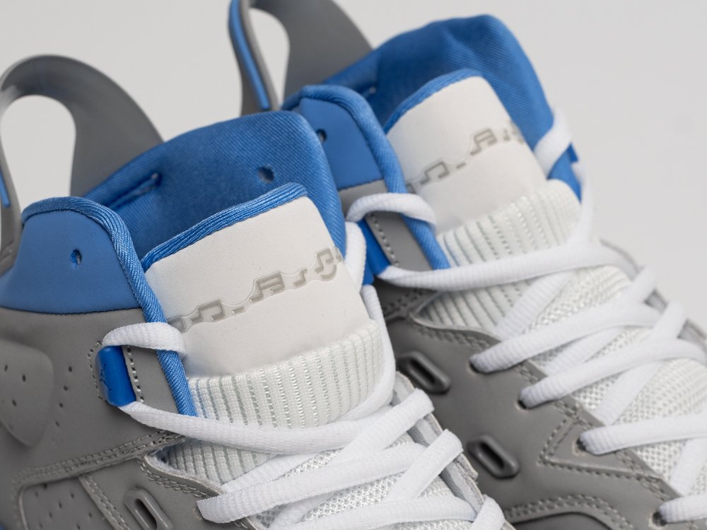 Кроссовки Jordan 6-17-23