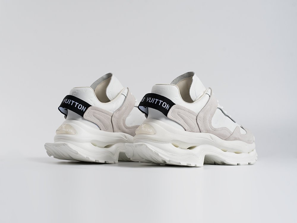 Кроссовки Louis Vuitton