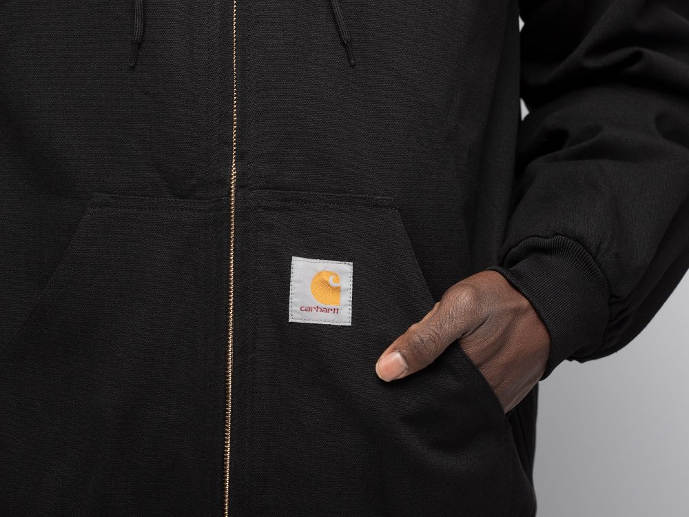 Толстовка CarHartt