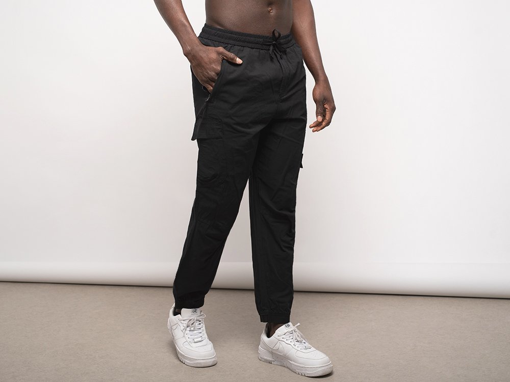 Брюки спортивные Stone Island