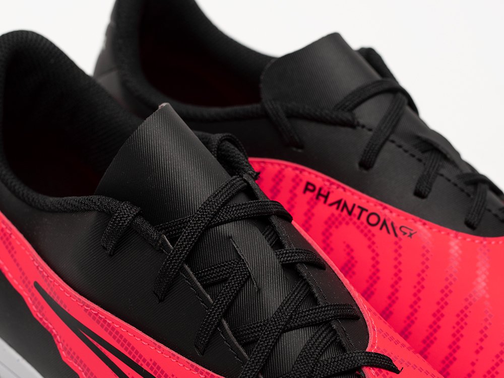 Футбольная обувь Nike Phantom GX Club TF