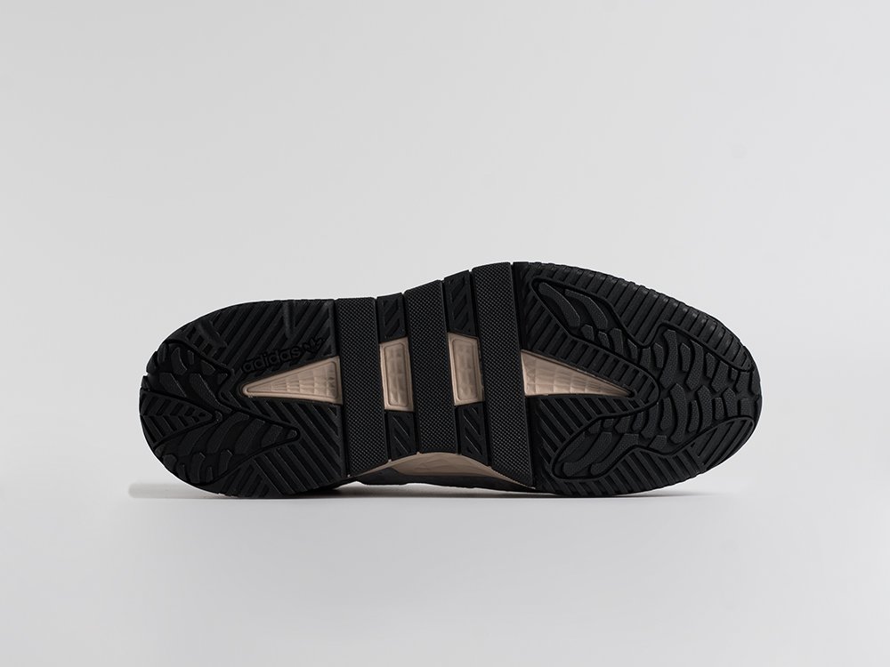 Зимние Кроссовки Adidas Niteball Hi