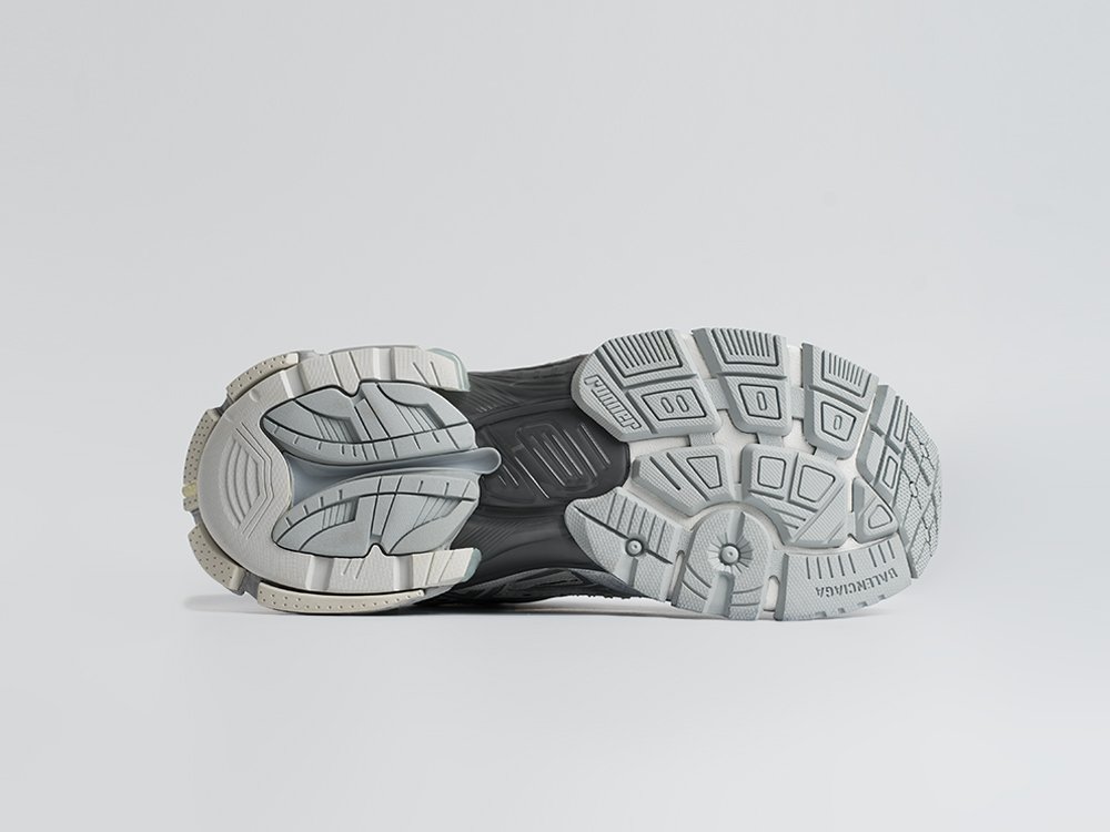 Кроссовки Balenciaga Runner