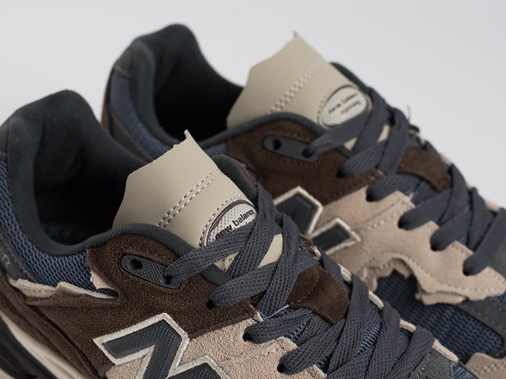 Кроссовки New Balance 2002R