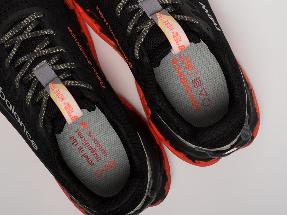 Кроссовки New Balance Fresh Foam X More Trail v3