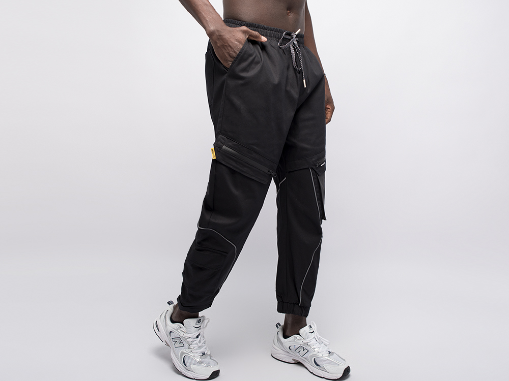 Джоггеры Arcteryx