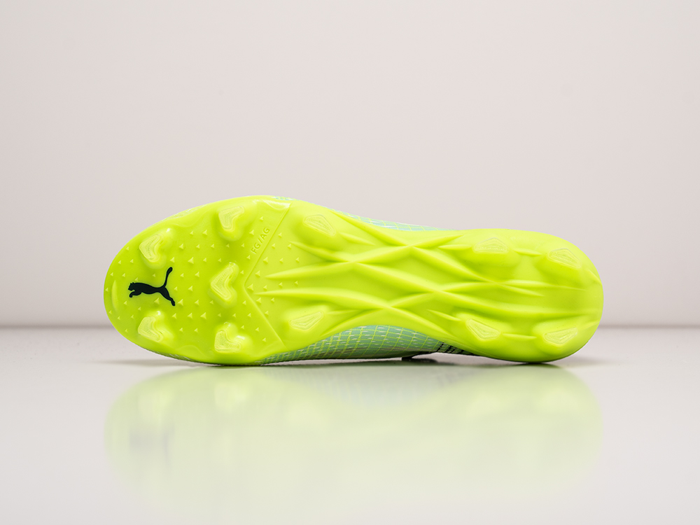 Футбольная обувь Puma Ultra FG