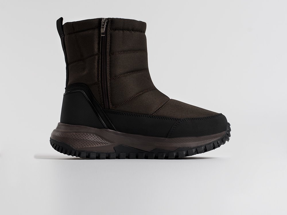 Зимние Сапоги Adidas Terrex