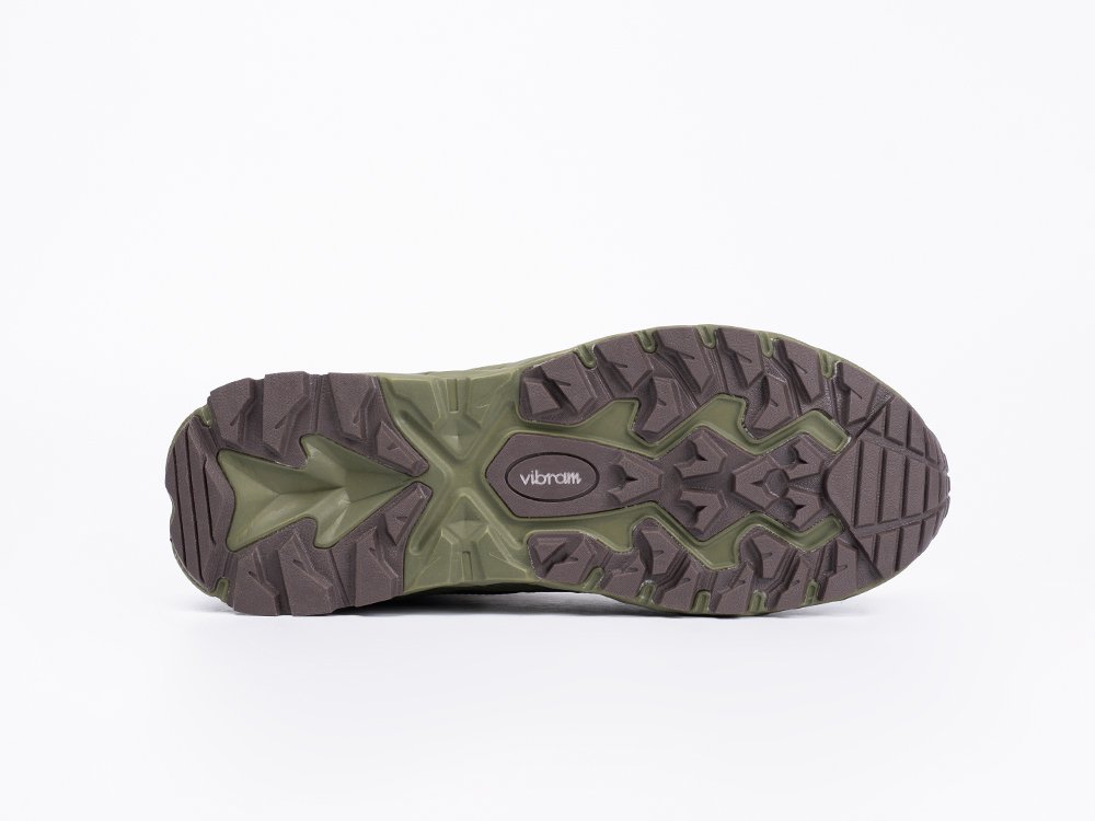 Зимние Кроссовки Hoka Anacapa Mid Gore-Tex