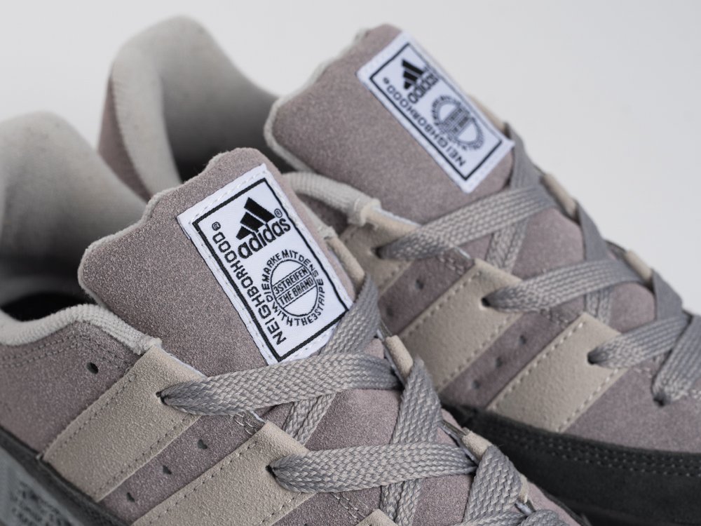 Кроссовки Adidas ADIMATIC