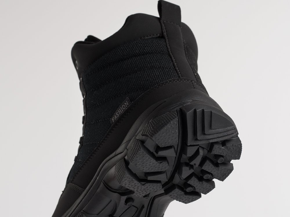 Зимние Ботинки