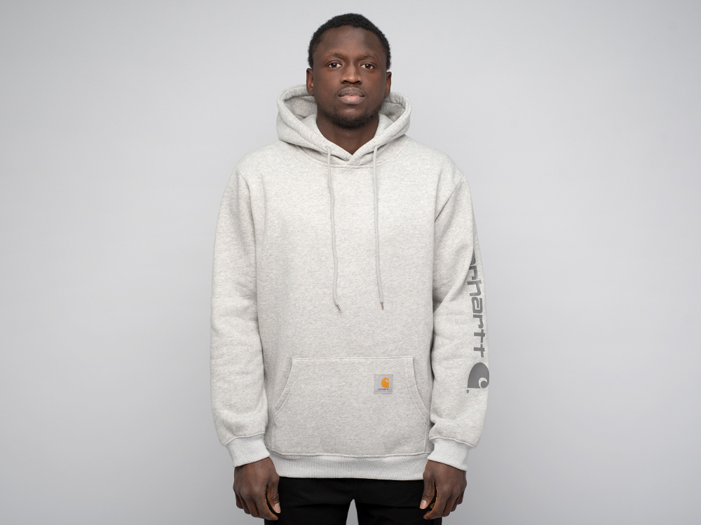 Худи CarHartt