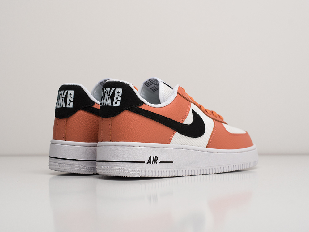 Кроссовки Nike Air Force 1 Low