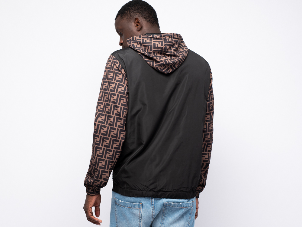 Ветровка Fendi