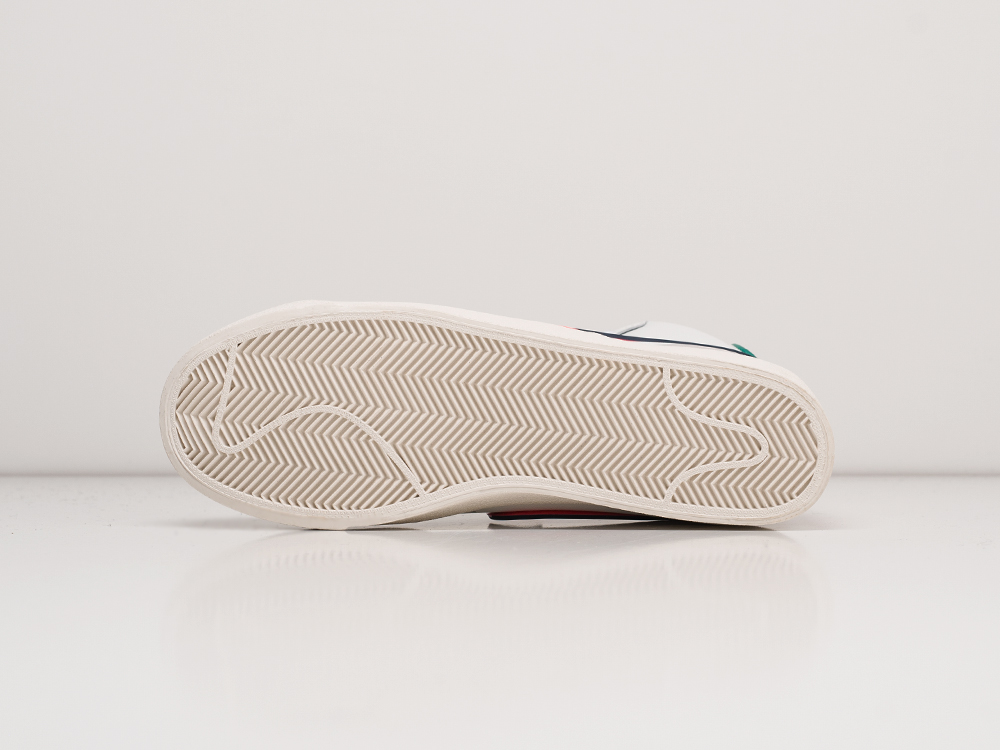 Кроссовки Nike Blazer Mid 77