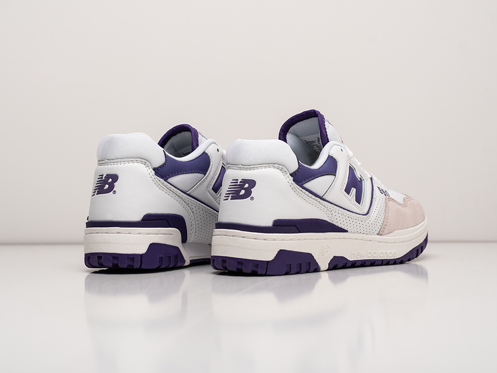 Кроссовки New Balance 550