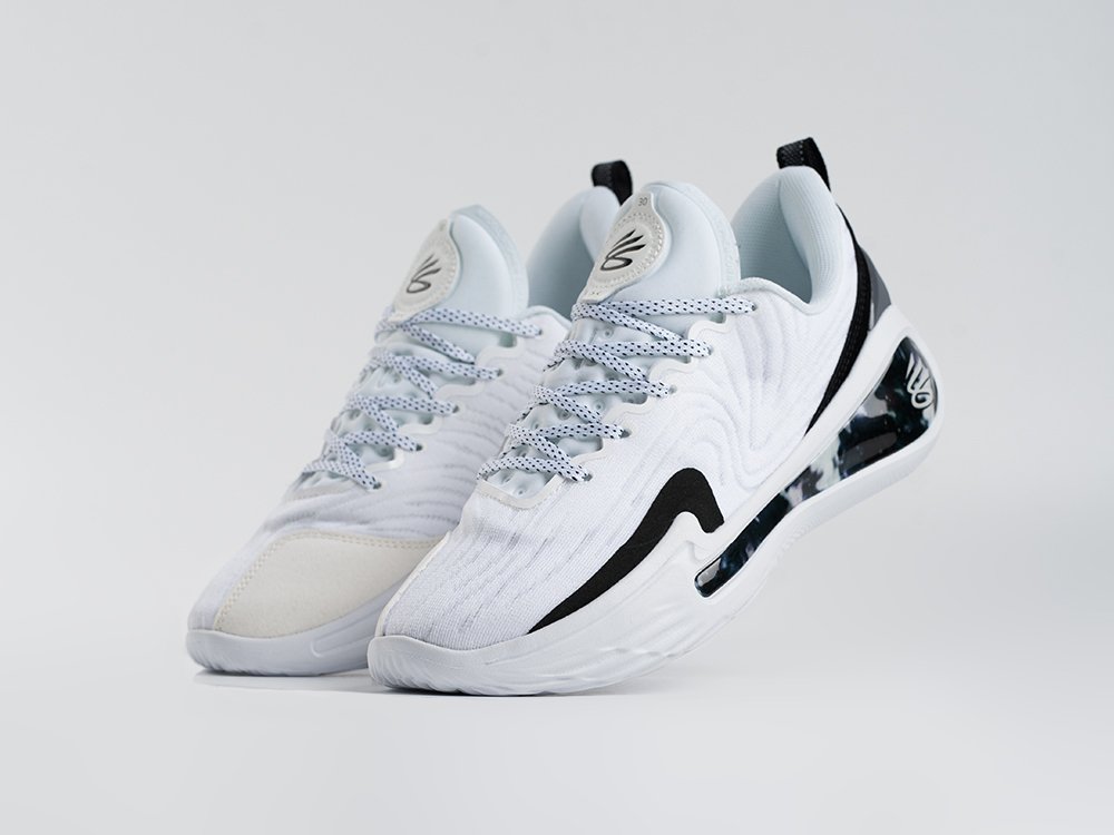 Кроссовки Under Armour Curry Flow 12