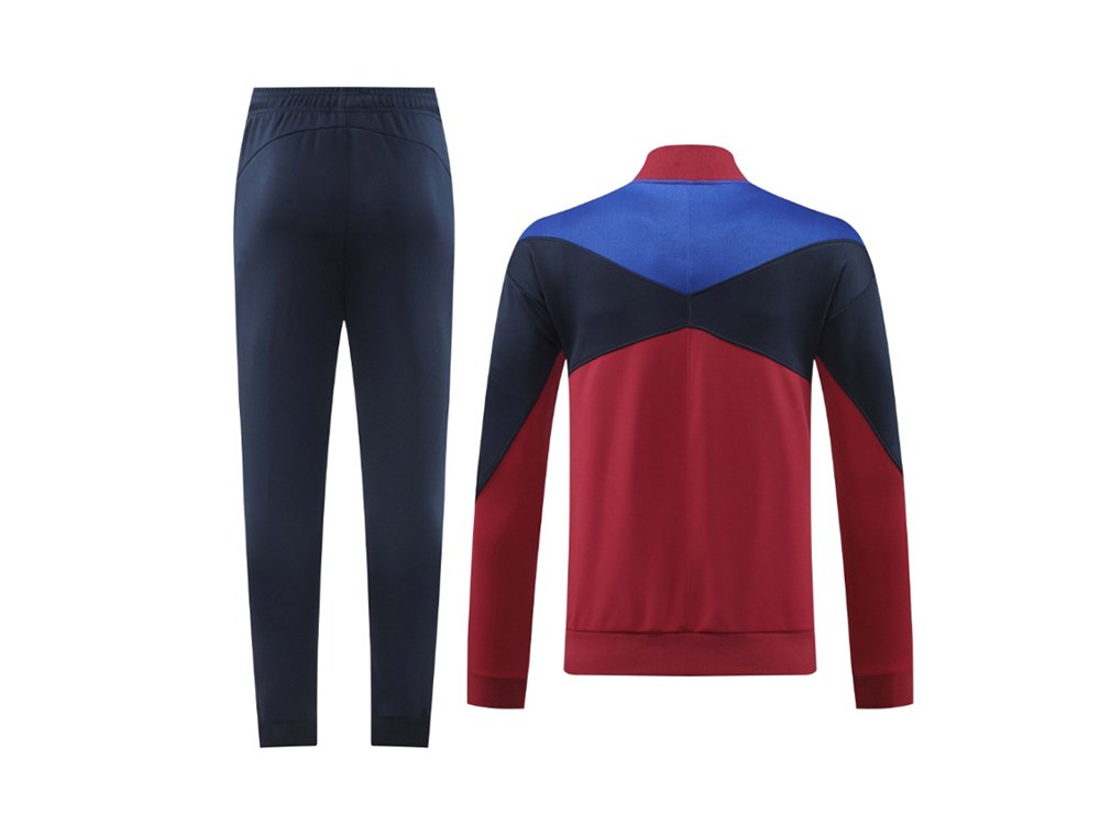 Спортивный костюм Nike FC Barcelona