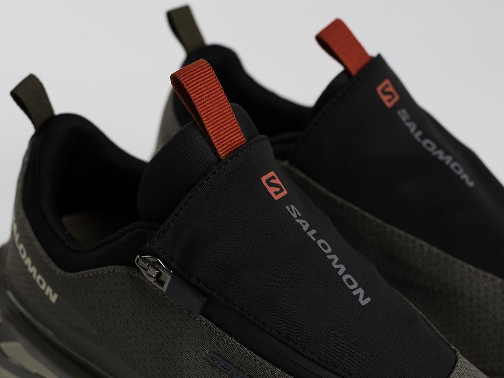 Кроссовки Salomon Odyssey ELMT Advanced