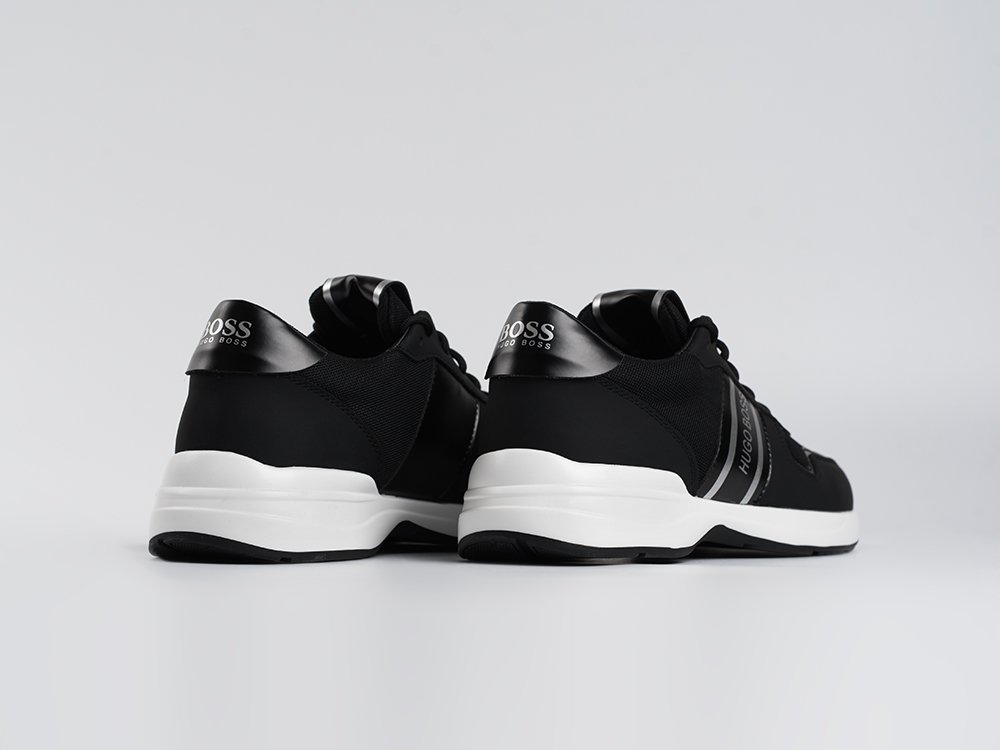 Кроссовки Hugo Boss