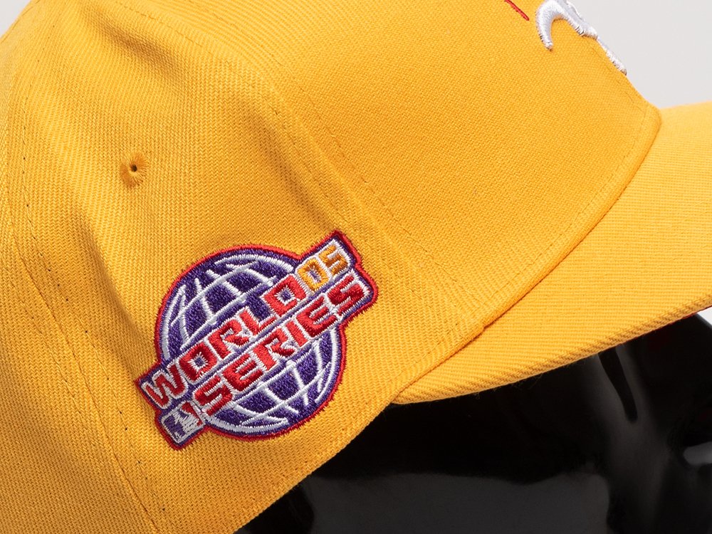 Кепка Chicago White Sox Snapback