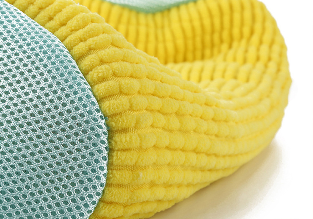 Мешок для стирки обуви