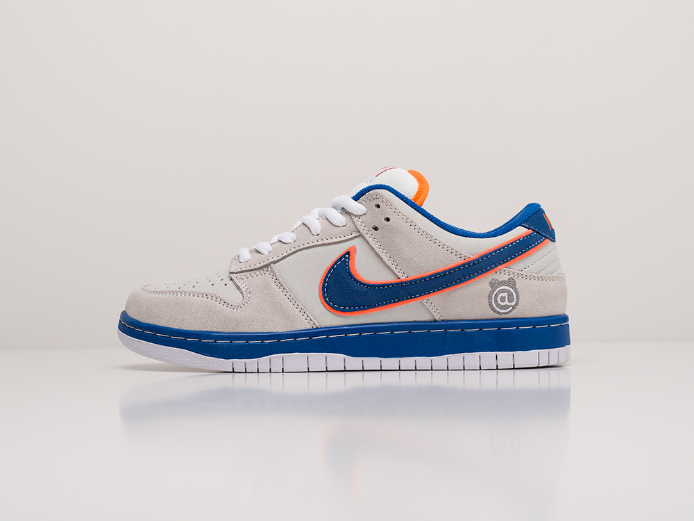 Кроссовки Nike SB Dunk Low