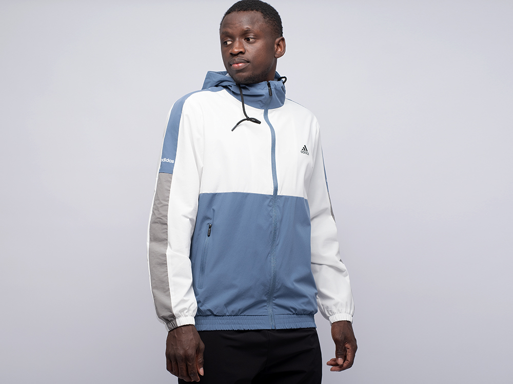 Ветровка Adidas
